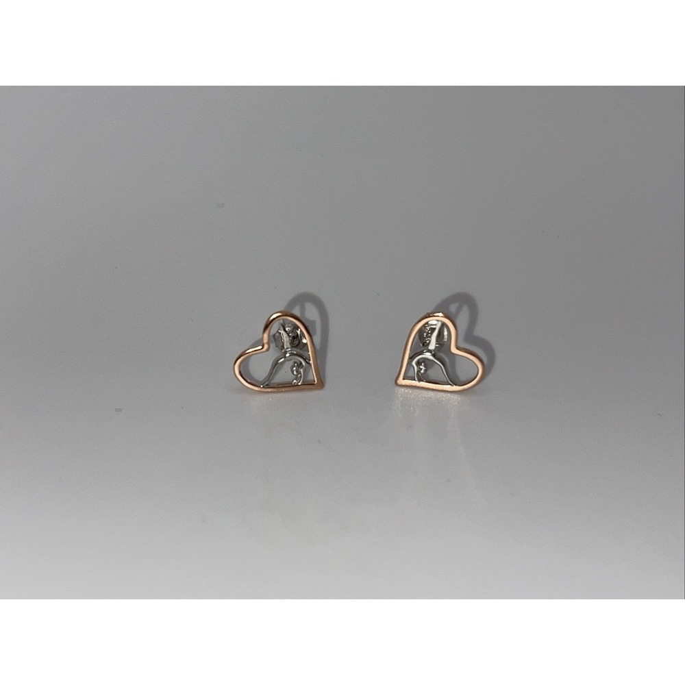 Gymnastics Gifts for Women Gymnast Stud Earrings 925 Sterling Silver Team USA...